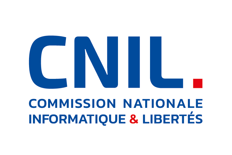 Logo RGPD CNIL