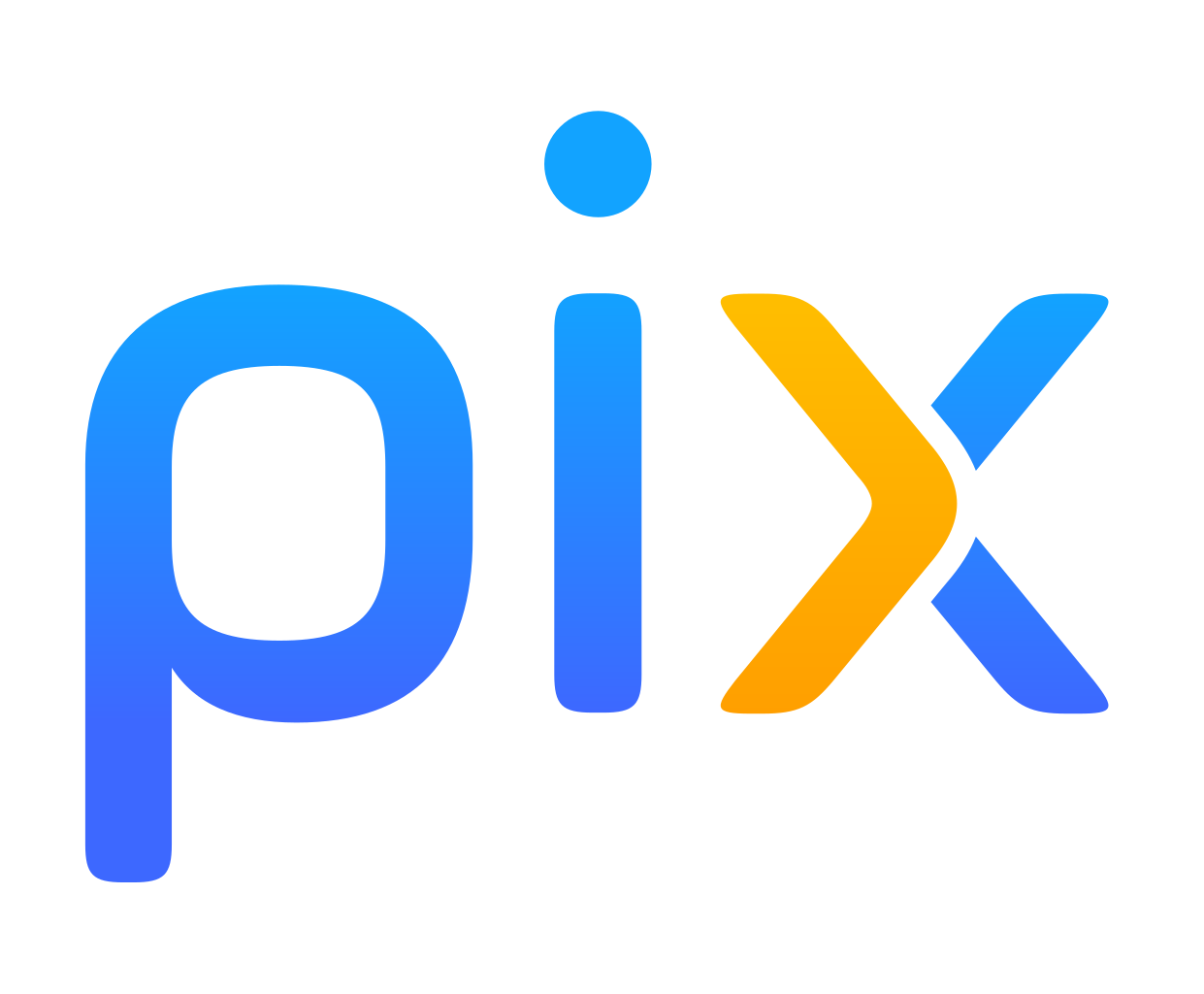 Logo PIX