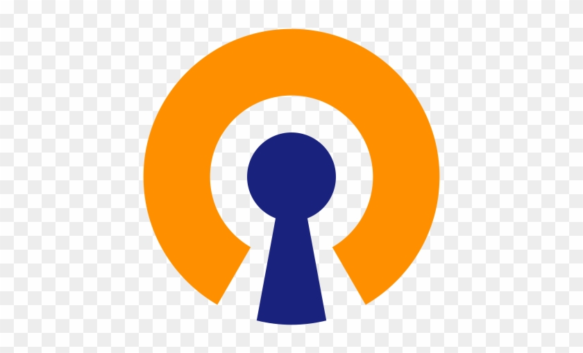 Icône OpenVPN